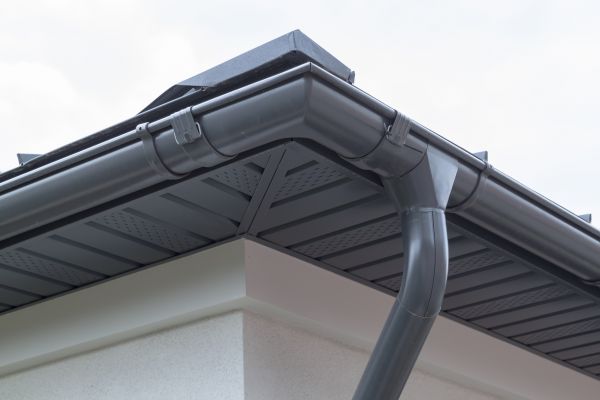 Gutter Replacement in Wexford