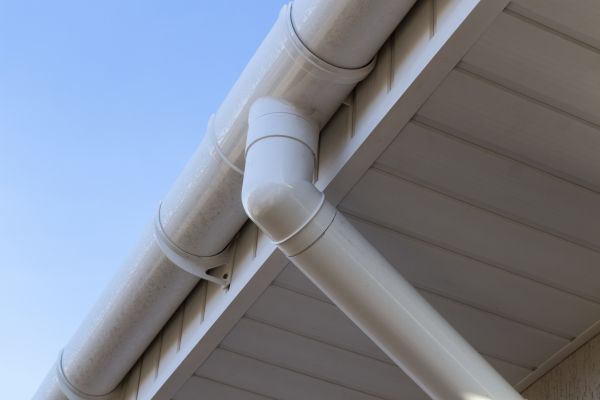 Gutter Installation Service in Wexford
