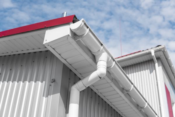 Downpipe Installation in Wexford