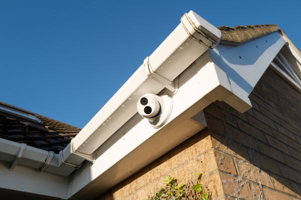 Box Gutter Replacement in Wexford