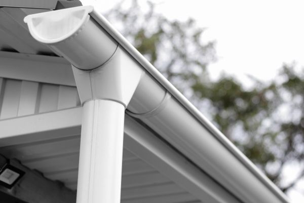 Gutter Service in Wexford