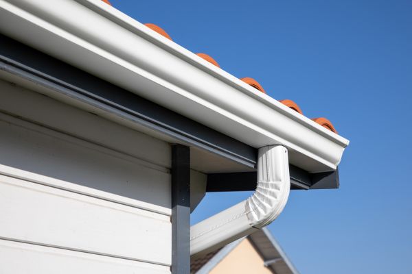 Gutter Sealing in Wexford