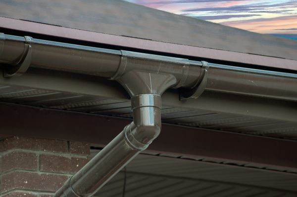 Gutter Rerouting in Wexford