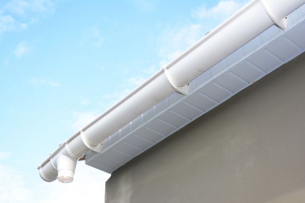 Gutter Patching in Wexford