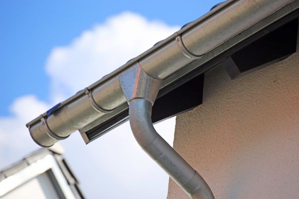 Guttering Replacement in Wexford