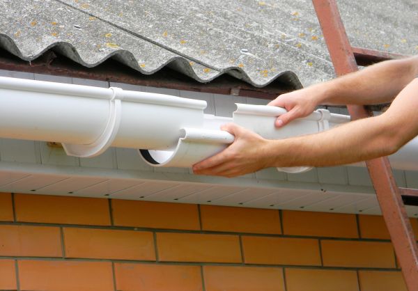 Cost of Gutter Hanging in Wexford