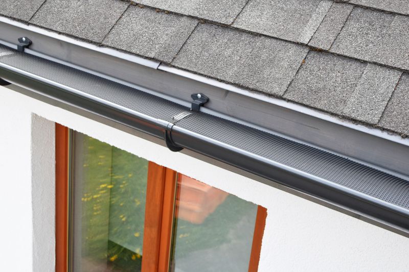 Gutter Protection Solutions
